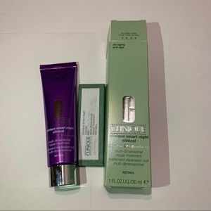 Clinique multi dimensional repair treatment